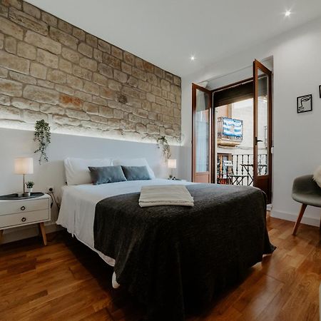 Apartamento Esencia San Vicente De La Sonsierra Zewnętrze zdjęcie