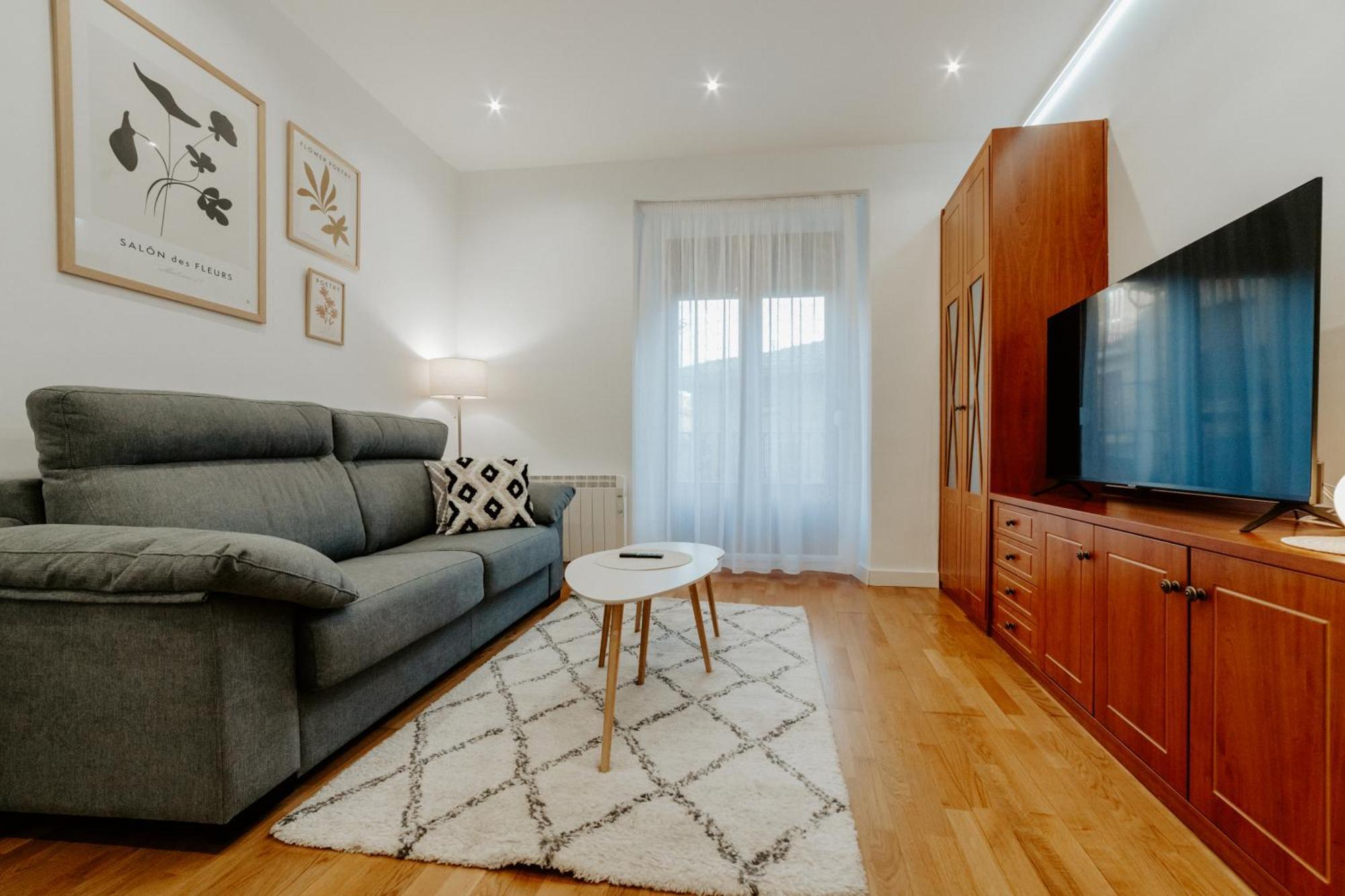Apartamento Esencia San Vicente De La Sonsierra Zewnętrze zdjęcie