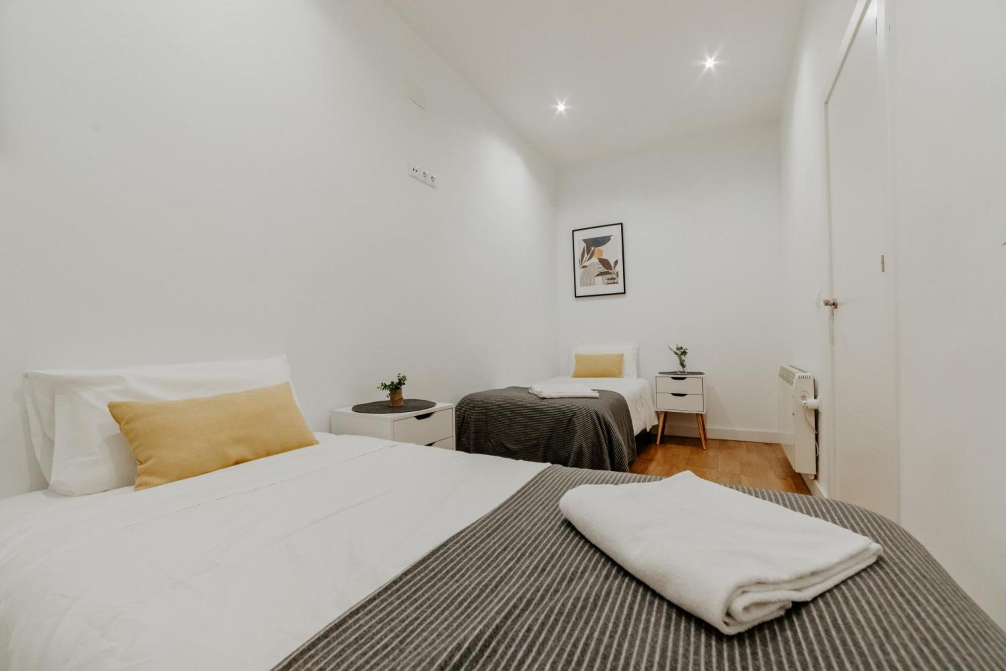 Apartamento Esencia San Vicente De La Sonsierra Zewnętrze zdjęcie