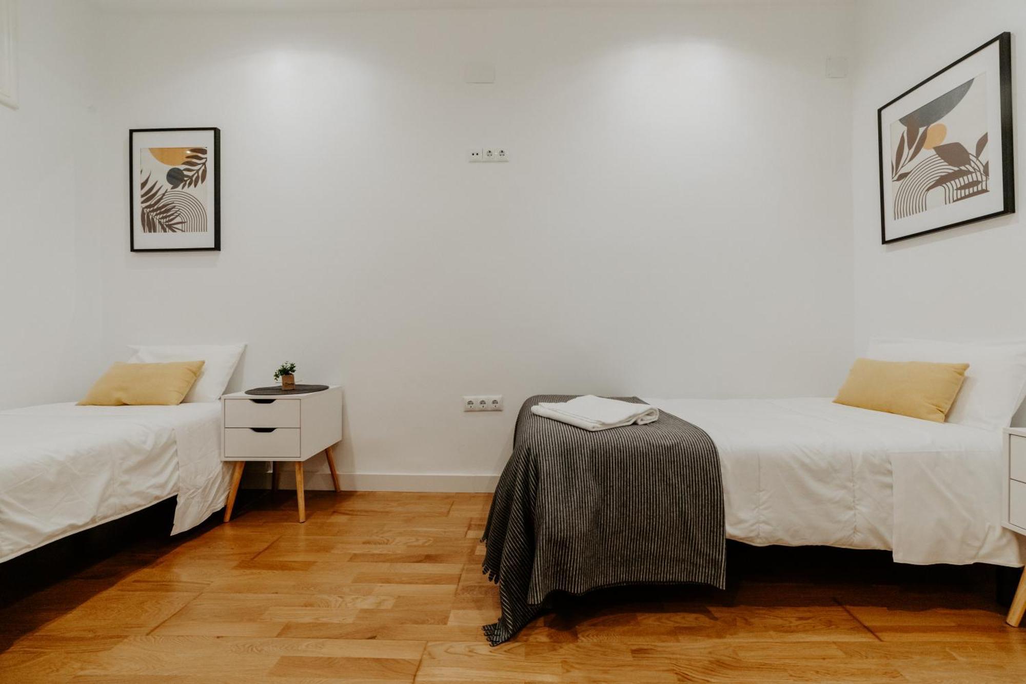 Apartamento Esencia San Vicente De La Sonsierra Zewnętrze zdjęcie