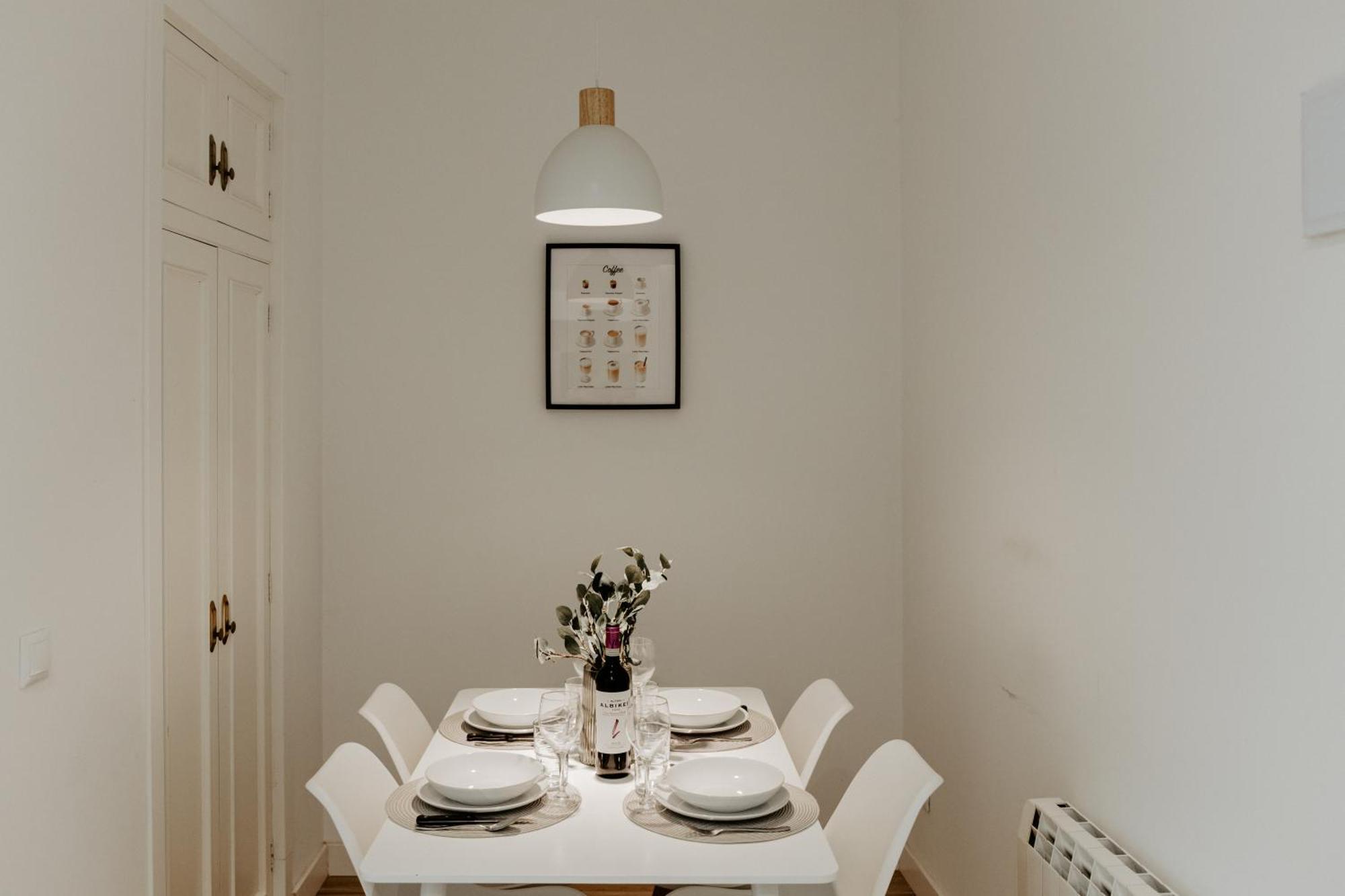 Apartamento Esencia San Vicente De La Sonsierra Zewnętrze zdjęcie