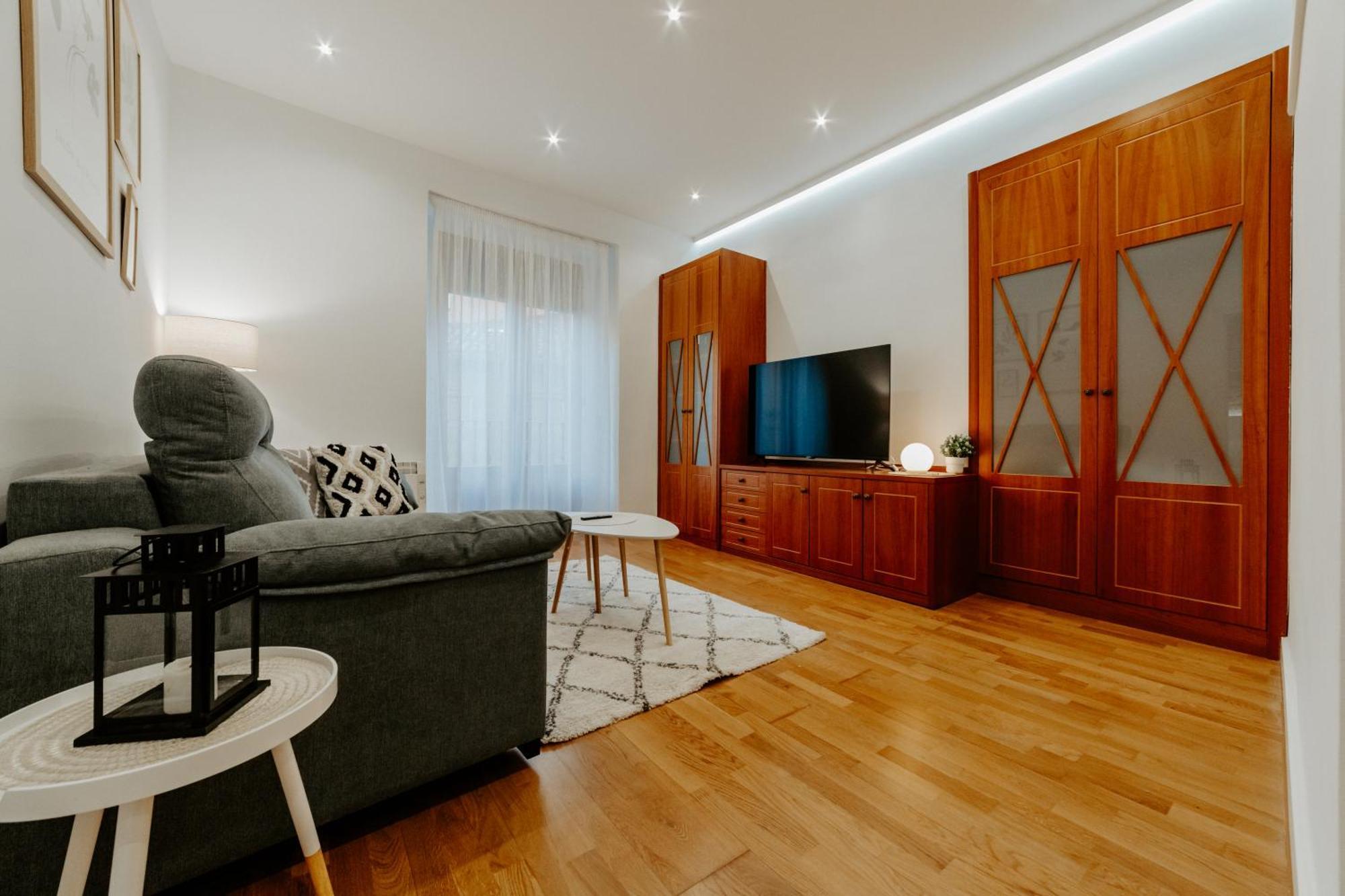 Apartamento Esencia San Vicente De La Sonsierra Zewnętrze zdjęcie