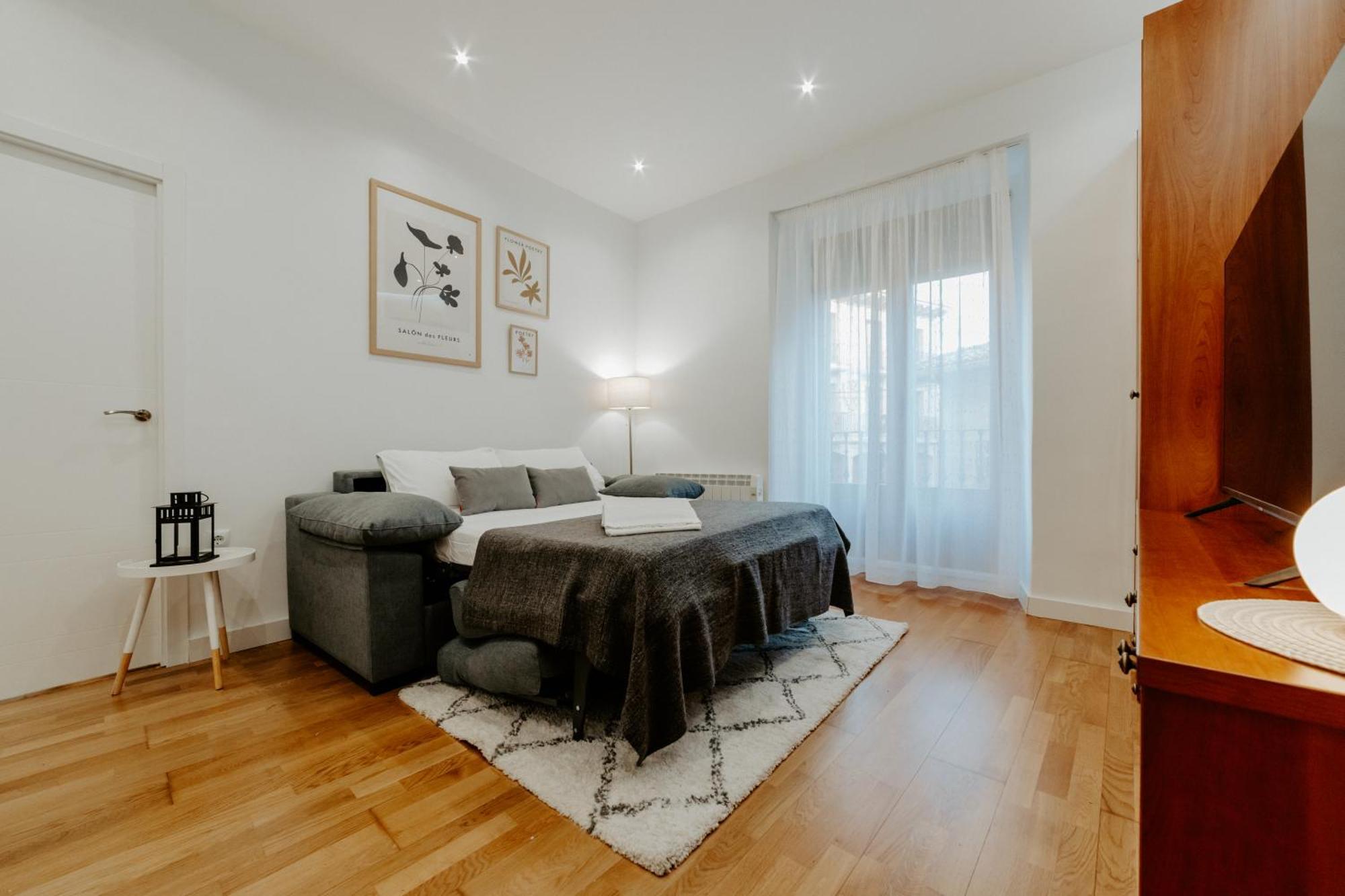 Apartamento Esencia San Vicente De La Sonsierra Zewnętrze zdjęcie